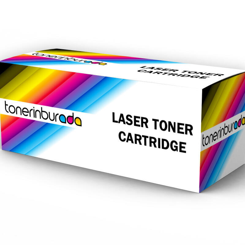 Brother Tn-2260-Tn-2280 Muadil Toner Yüksek Kapasiteli