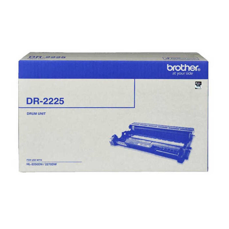 Brother Dr-2255 Orijinal Drum Ünitesi