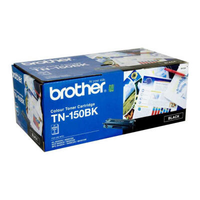 Brother Tn-150 Siyah Orijinal Toner