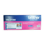 Brother Tn-273 Kırmızı Orijinal Toner