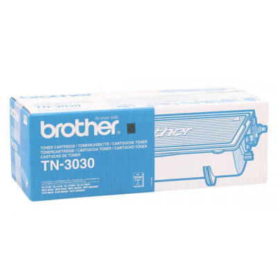 Brother Tn-3030 Orijinal Toner