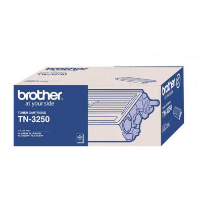 Brother Tn-3250 Orijinal Toner