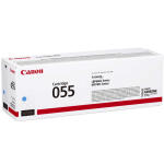 Canon Crg-055-3015C002 Mavi Orijinal Toner