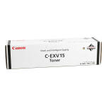 Canon C-Exv-15-0387B002 Orijinal Fotokopi Toneri