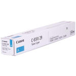 Canon C-Exv-29-2794B002 Mavi Orijinal Fotokopi Toneri