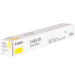 Canon C-Exv-29-2802B002 Sarı Orijinal Fotokopi Toneri