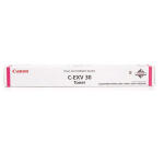 Canon C-Exv-30-2799B002 Kırmızı Orijinal Fotokopi Toneri
