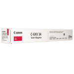 Canon C-Exv-34-3784B002 Kırmızı Orijinal Fotokopi Toneri
