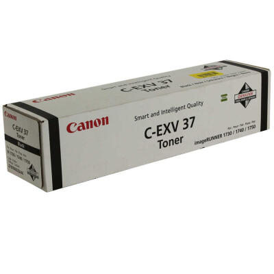 Canon C-Exv-37-2787B002 Orijinal Fotokopi Toneri