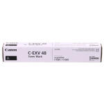 Canon C-Exv-48-9106B002 Siyah Orijinal Fotokopi Toneri