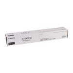 Canon C-Exv-51-0481C002 Siyah Orijinal Fotokopi Toneri