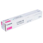 Canon C-Exv-55-2184C002 Kırmızı Orijinal Fotokopi Toneri