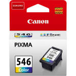 Canon Cl-546-8289B001 Renkli Orijinal Kartuş