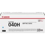 Canon Crg-040H-0459C001 Mavi Orijinal Toner Yüksek Kapasiteli