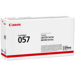 Canon Crg-057-3009C002 Orijinal Toner