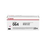 Canon Crg-064-4933C001 Kırmızı Orijinal Toner