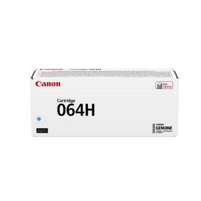 Canon Crg-064H-4936C001 Mavi Orijinal Toner Yüksek Kapasiteli