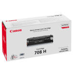 Canon Crg-708H-0917B002 Orijinal Toner Yüksek Kapasiteli