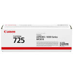 Canon Crg-725-3484B002 Orijinal Toner
