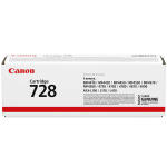 Canon Crg-728-3500B002 Orijinal Toner MF4410