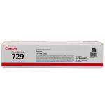 Canon Crg-729-4370B002 Siyah Orijinal Toner