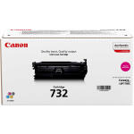 Canon Crg-732-6261B002 Kırmızı Orijinal Toner