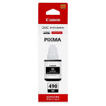 Canon Gı-490-0663C001 Siyah Orijinal Mürekkep