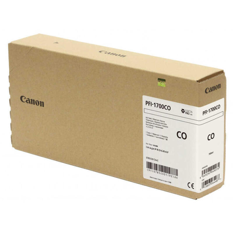 Canon Pfı-1700Co-0785C001 Parlaklık Düzenleyici Orijinal Kartuş