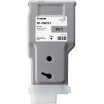 Canon Pfı-206Pgy-5313B001 Foto Gri Orijinal Kartuş