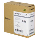 Canon Pfı-306Pgy-6667B001 Foto Gri Orijinal Kartuş