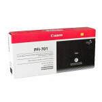 Canon Pfı-701Pm-0905B001 Foto Kırmızı Orijinal Kartuş