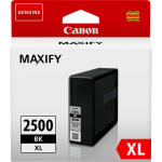 Canon Pgı-2500Xl-9254B001 Siyah Orijinal Kartuş