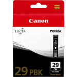 Canon Pgı-29-4869B001 Foto Siyah Orijinal Kartuş