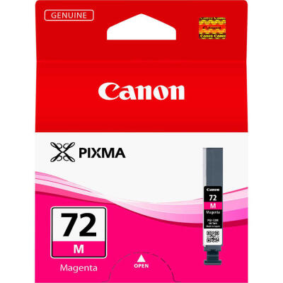 Canon Pgı-72-6405B001 Kırmızı Orijinal Kartuş
