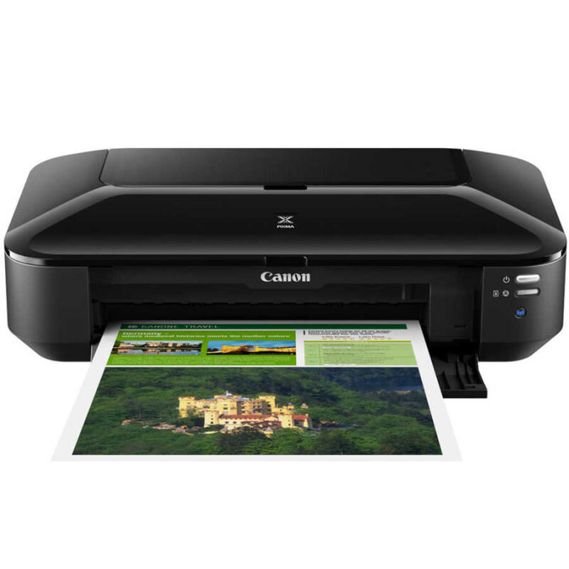 Canon Pixma Ix6850 A3 Renkli Mürekkepli Yazıcı