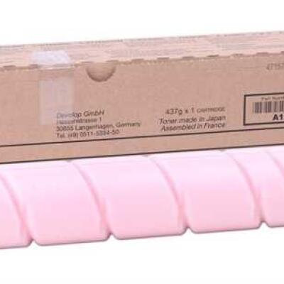 Develop Tn-319 Kırmızı Orijinal Fotokopi Toner