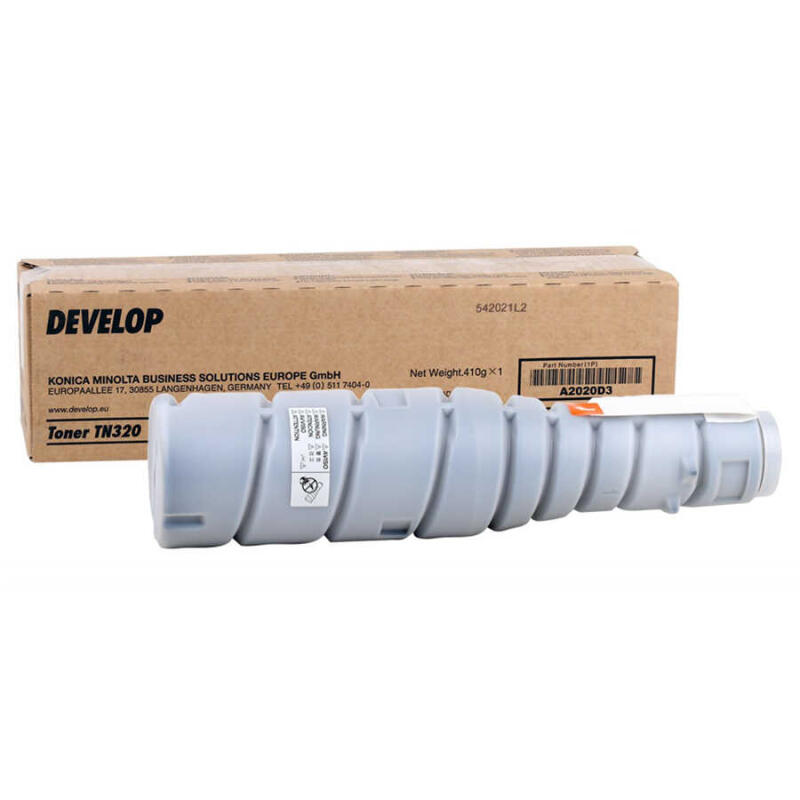 Develop Tn-320-A2020D3 Orijinal Fotokopi Toner