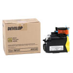 Develop Tnp-22-A0X52D2 Sarı Orijinal Fotokopi Toner