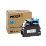 Develop Tnp-48-A5X04D0 Mavi Orijinal Fotokopi Toner