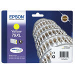 Epson 79Xl-T7904-C13T79044010 Sarı Orijinal Kartuş Yüksek Kapasiteli