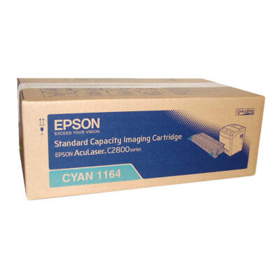 Epson C2800-C13S051164 Mavi Orijinal Toner