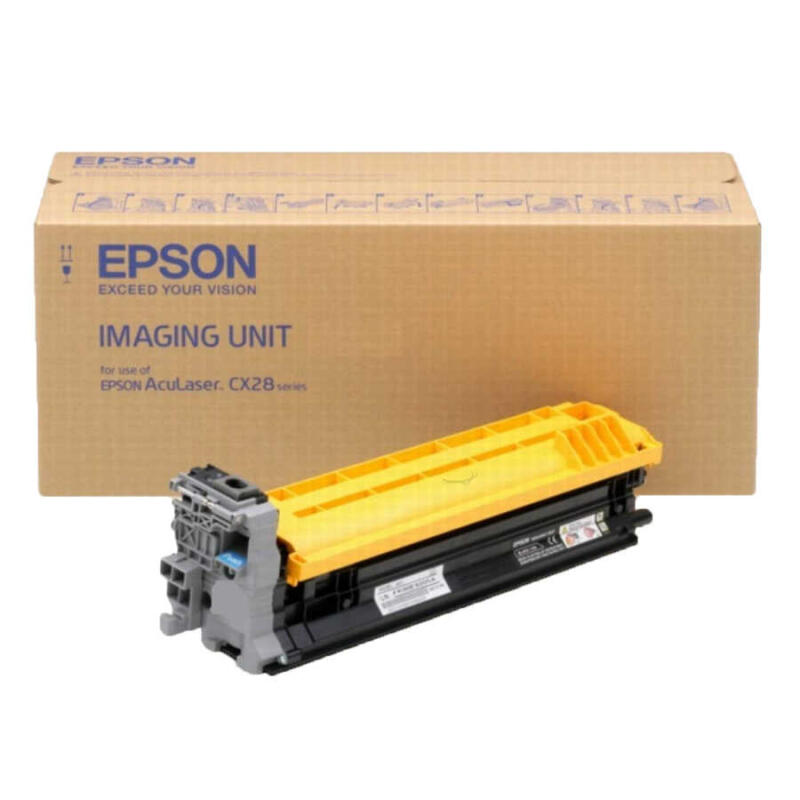 Epson Cx-28-C13S051192 Kırmızı Orijinal Drum Ünitesi