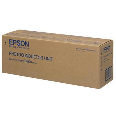 Epson Cx-37-C13S051202 Kırmızı Orijinal Drum Ünitesi