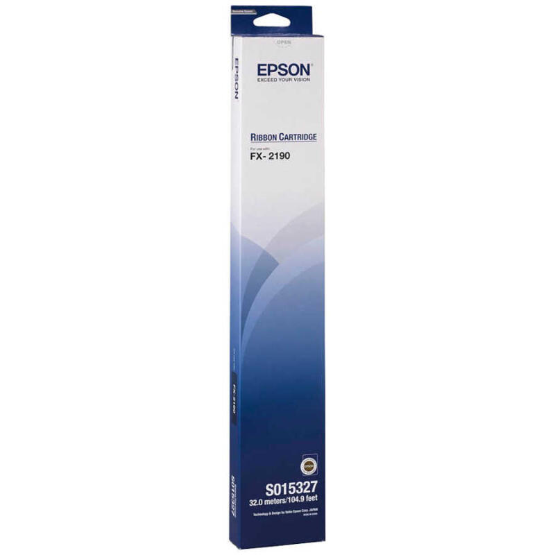 Epson Fx-2190-C13S015327 Orijinal Şerit