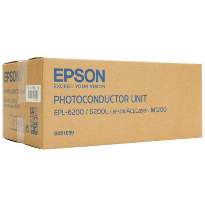 Epson M1200-C13S051099 Orijinal Drum Ünitesi