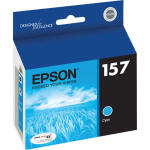 Epson T1572-C13T15724010 Mavi Orijinal Kartuş R300