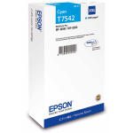 Epson T7542-C13T754240 Mavi Orijinal Kartuş Ekstra Yüksek Kapasiteli