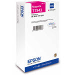 Epson T7543-C13T754340 Kırmızı Orijinal Kartuş Ekstra Yüksek Kapasiteli