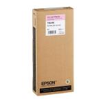 Epson T8246-C13T824600 Açık Kırmızı Orijinal Kartuş