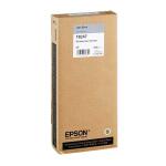 Epson T8247-C13T824700 Açık Siyah Orijinal Kartuş